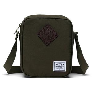 Herschel  Heritage Crossbody - Schoudertas, olijfgroen