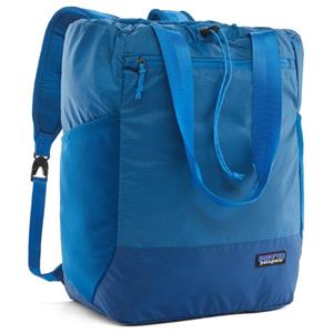 Patagonia  Ultralight Black Hole Tote Pack - Schoudertas, blauw