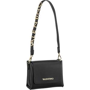 Valentino Bags Alexia Dames Crossbody tas Kunstleer - Zwart