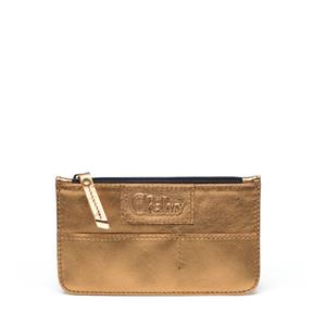 Chabo Bags Cards en Coin Wallet Copper