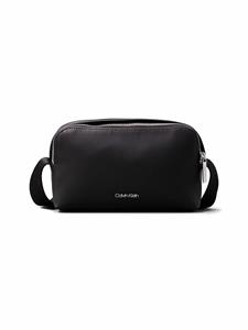 Calvin klein Camerabag met schouderriem CK Est