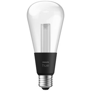 Signify Philips Hue White & Col. Amb. Lightguide Giant Edison ST72 E27