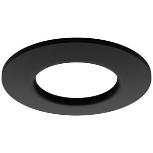 Signify Philips Hue White & Col. Amb. Slim Recessed 90mm schwarz