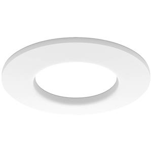 Signify Philips Hue White & Col. Amb. Slim Recessed 90mm weiß