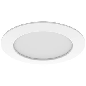 Philips Hue Bluetooth White & Color Ambiance Einbauspot Slim Recessed in Weiß 12W 1200lm IP44