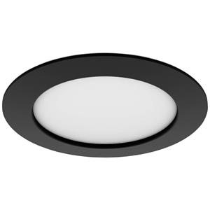 Philips Hue Bluetooth White & Color Ambiance Einbauspot Slim Recessed in Schwarz 12W 1200lm IP44