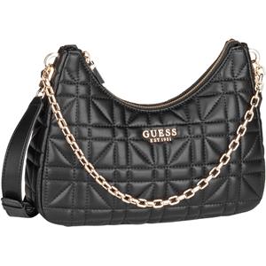 Guess Handtas  zwart - polyester