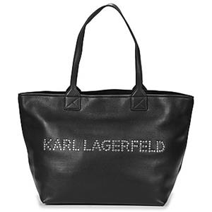 Karl Lagerfeld Boodschappentas  K/MARCHé MD TOTE