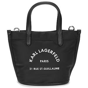 Karl Lagerfeld Handtas  RSG NYLON MINI TOTE