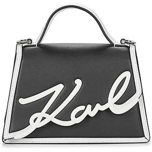 Karl Lagerfeld Handtas  K/SIGNATURE 2.0 SP SM CB