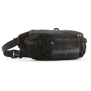 Patagonia Black Hole 5L Heuptas