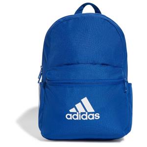 Adidas  Little Kids Batch of Sports Backpack - Kinderrugzak, blauw