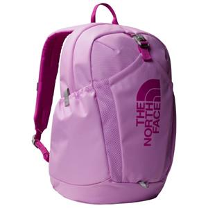 The North Face  Youth's Mini Recon - Kinderrugzak, purper