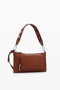 Desigual Portemonnee - BROWN