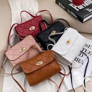 Anginggang Fashion Women Casual Shoulder Bag Crossbody Bags Small Messenger Bag Mini Handbags