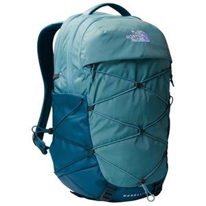 The North Face  Women's Borealis - Dagrugzak, blauw/turkoois