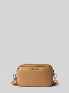 Bogner Handtas met labeldetail, model 'ANDERMATT'