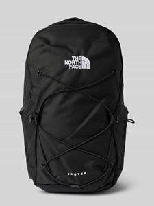 The North Face Rugzak met labelstitching, model 'JESTER'