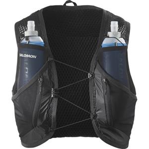 Salomon Drinkrugzak ACTIVE SKIN 12 Rugzak / running-bodywarmer met flasks uniseks