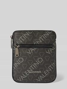 VALENTINO BAGS Heuptas met labeldetail, model 'Tracolla'