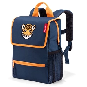 Reisenthel backpack kids tiger , navy