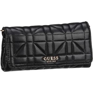 Guess Crossbody tas  zwart - polyester