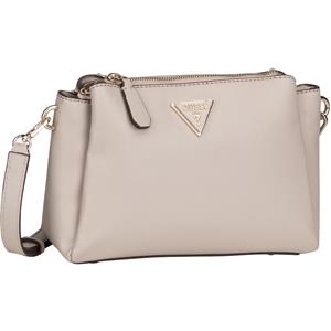 Guess Crossbody tas  beige en taupe - polyester