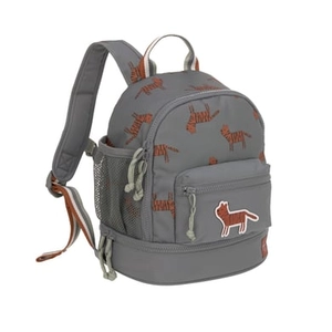 Lässig Backpack Safari Mini , Tiger