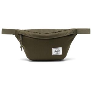 Herschel  Classic Hip Pack - Heuptas, olijfgroen