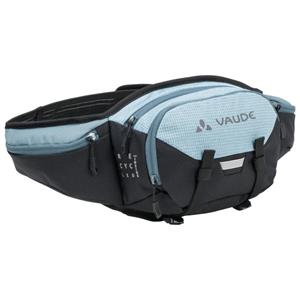 Vaude  Moab Hip Pack 3 - Heuptas, zwart/grijs