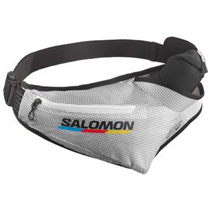 Salomon  Cross Season Bottle Race Flag - Heuptas, grijs