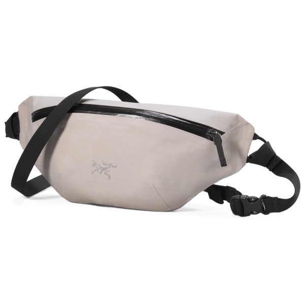 Arcteryx Arc'teryx - Granville Crossbody Bag - Heuptas, grijs