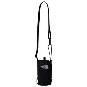 The North Face  Borealis Water Bottle Holder - Schoudertas, zwart