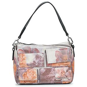 Desigual Handtas  BAG POCKET BLOSSOM PHUKET MINI