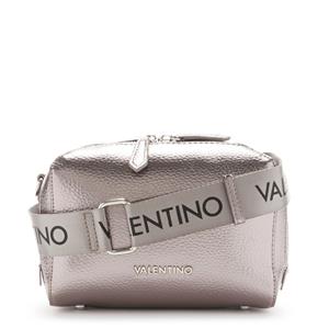 Valentino Bags Crossbody tas  Pattie VBS52901METCANNA paars - polyester