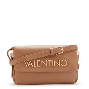 Crossbody tas Valentino Bags bruin - polyester