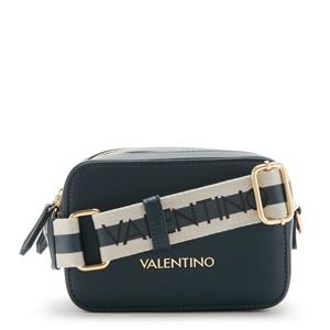 Valentino Bags Crossbody tas  groen - polyester