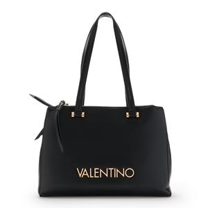 Schoudertas Valentino Bags zwart - polyester