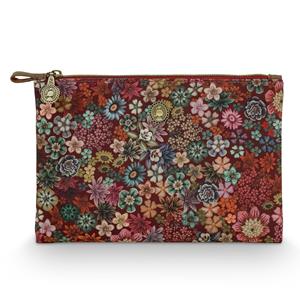 PiP Studio Charly Make-up tas Tutti i Fiori I