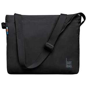 Got Bag  Musette - Schoudertas, zwart