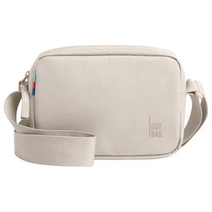 Got Bag  Crossbody Bag - Schoudertas, beige/grijs