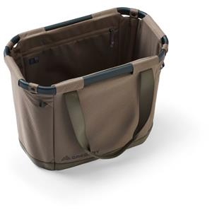 Gregory  Alpaca Gear Tote 30 - Tas, bruin