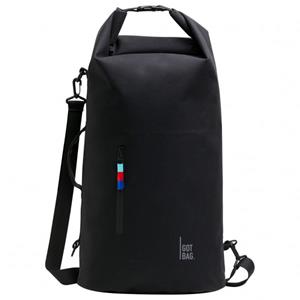 Got Bag  Dry Bag 32 - Schoudertas, zwart