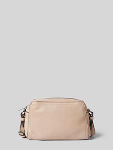 Liebeskind berlin Handtas van leer met labeldetail, model 'CHUDY'