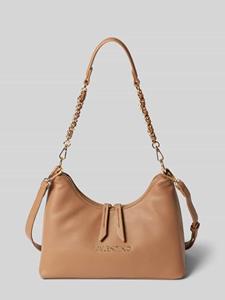 VALENTINO BAGS Handtas met labelapplicatie, model 'ARCADIA'