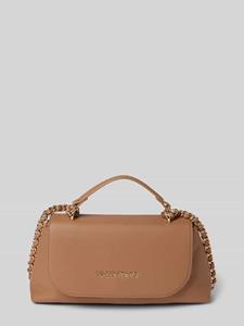 VALENTINO BAGS Handtas met labelapplicatie, model 'ARCADIA'