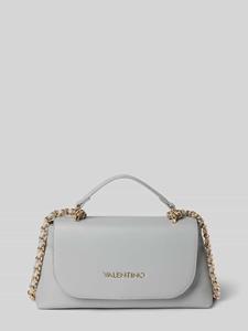 VALENTINO BAGS Handtas met labelapplicatie, model 'ARCADIA'