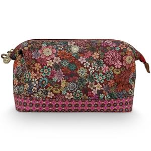 PiP Studio Cooper Make-up tas Tutti i Fiori I