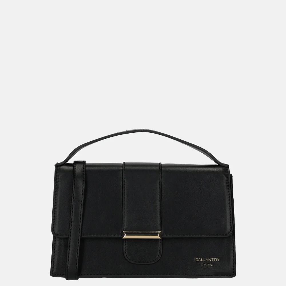 Firenze crossbody tas black