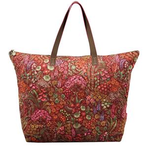 Tilda Tote Bag Querida Quilted Velvet